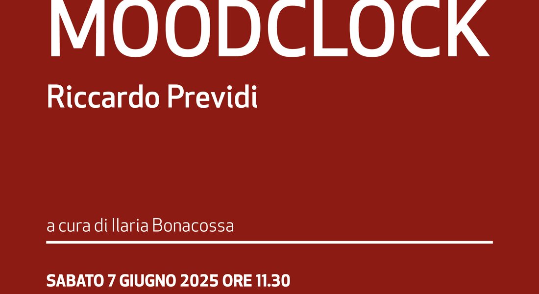 Inaugurazione "Moodclock" - Serralunga d'Alba