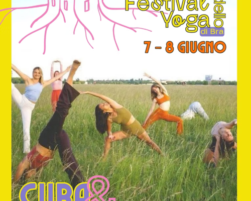 Festival Dello Yoga 54293