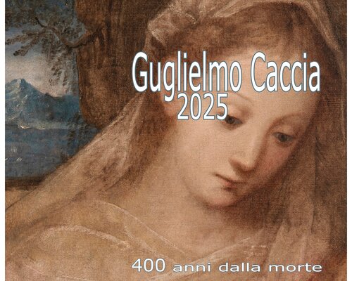 Mostra Anniversario Guglielmo Caccia 2025 