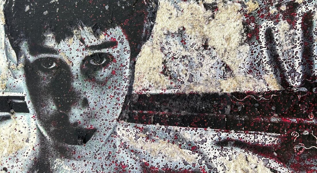 Mostra "Suggestioni Urbane" - Piovà Massaia 