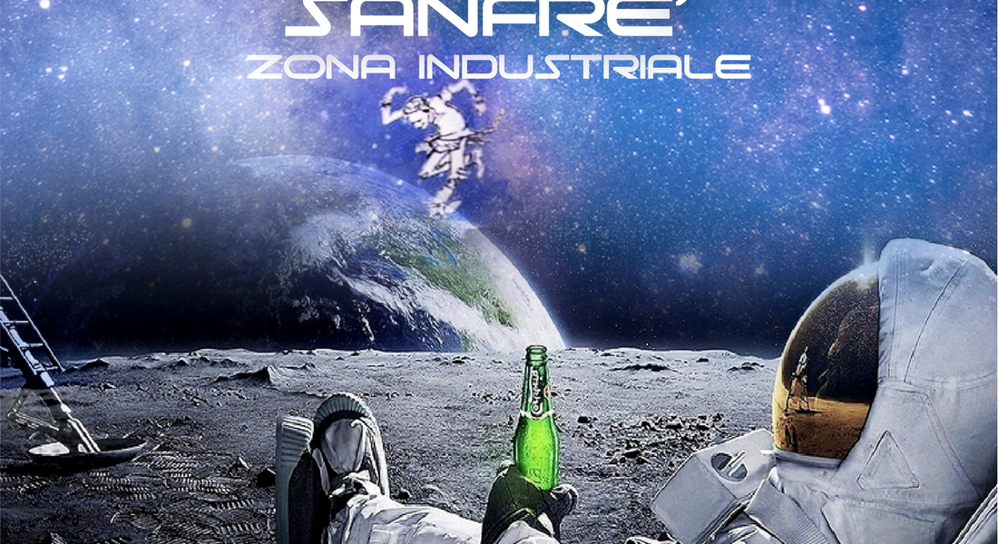Lunatika Festival - Sanfré