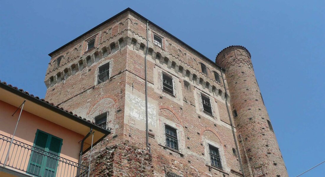 Famiglie al Castello di Roddi