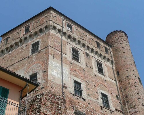 Famiglie al Castello di Roddi