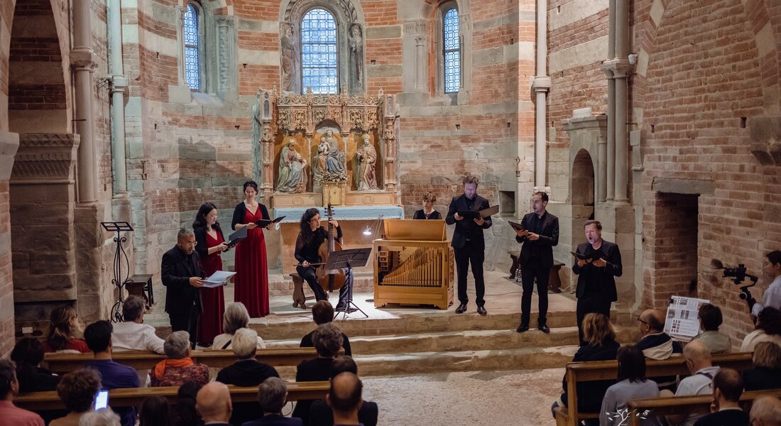 Festival Colline In Musica