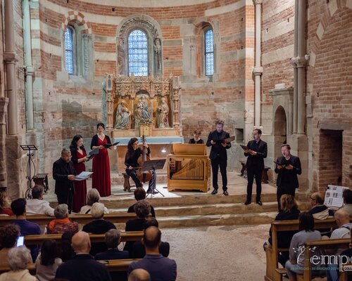 Festival Colline In Musica