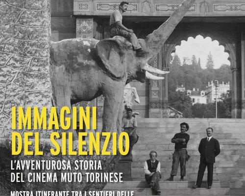 Mostra "Immagini del Silenzio" - Dogliani 