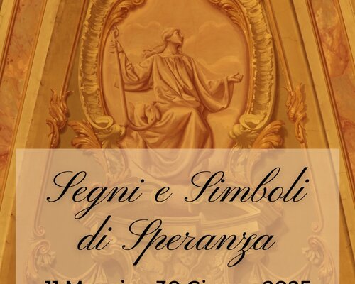 Mostra: “Segni e Simboli di Speranza” - Dogliani