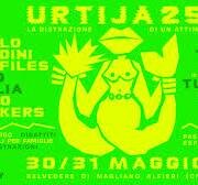 Tanaro Libera Tutti - Urtija Festival