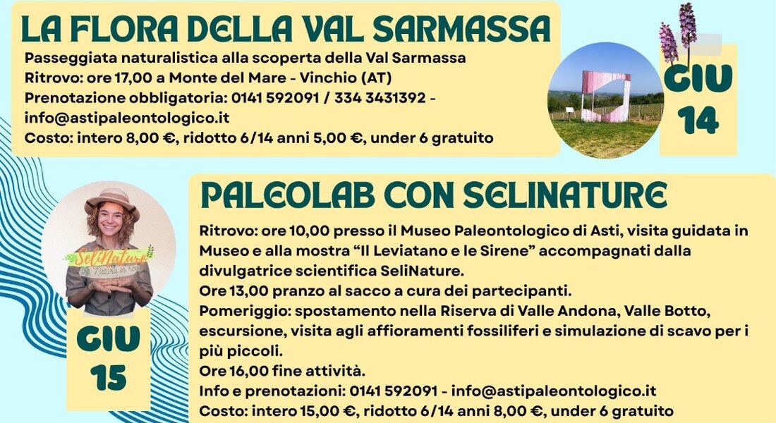 Le Giornate Delle Famiglie Marzo