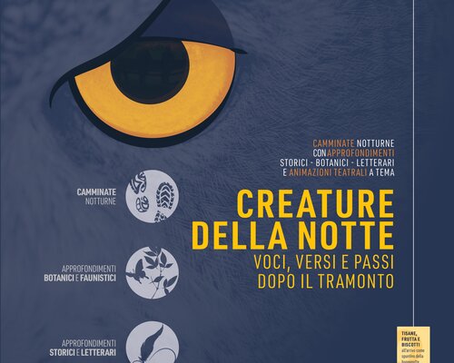 Notturni nelle Rocche - Roero