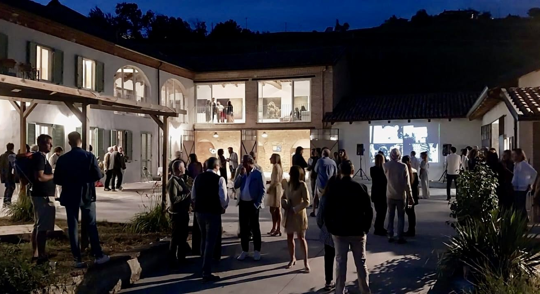 Artefora Summer Fest "La collina sale sempre" 