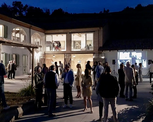 Artefora Summer Fest "La collina sale sempre" 