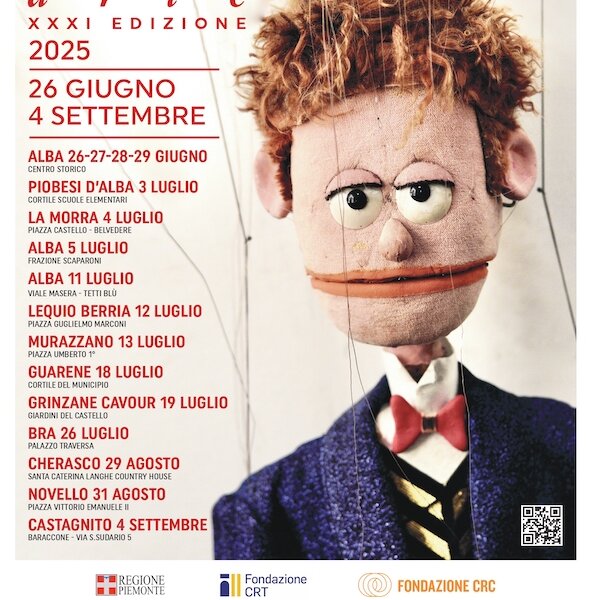 Burattinarte Summertime