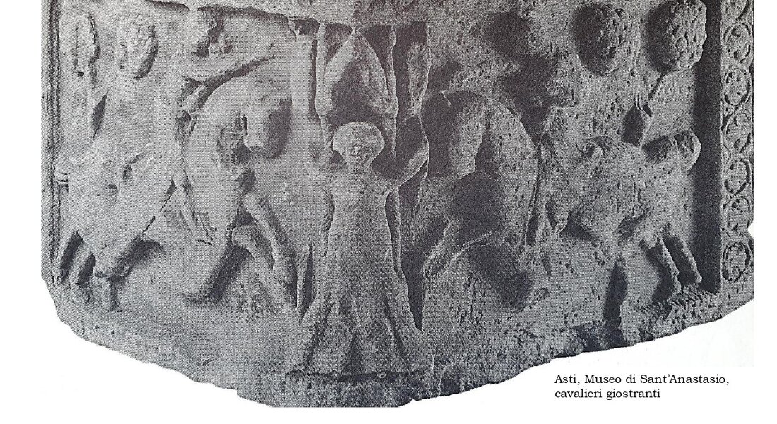 Mostra "Palius Astensis cursus fuit.750 anni di Palio di Asti (1275-2025)" 