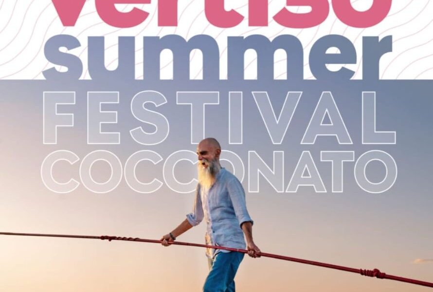 Vertigo Summer Festival - Cocconato d'Asti