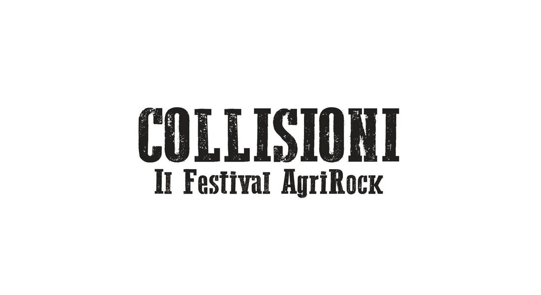 Collisioni Festival - Alba