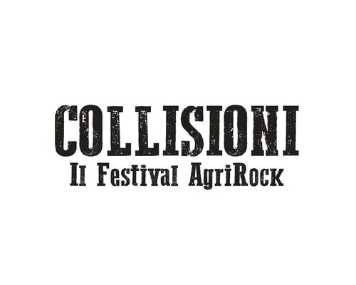 Collisioni Festival - Alba