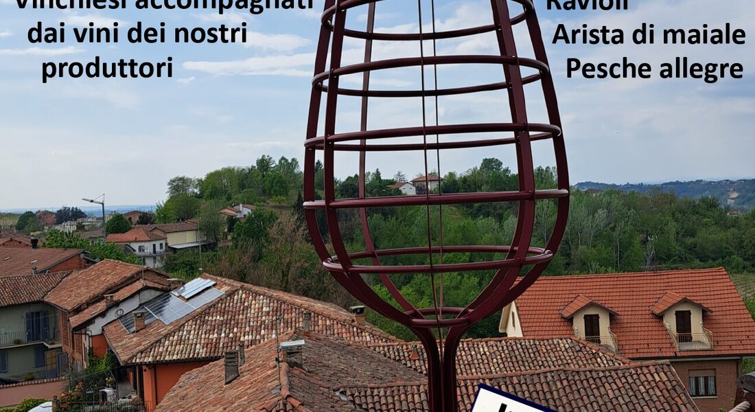 Festa d'Estate - Vinchio