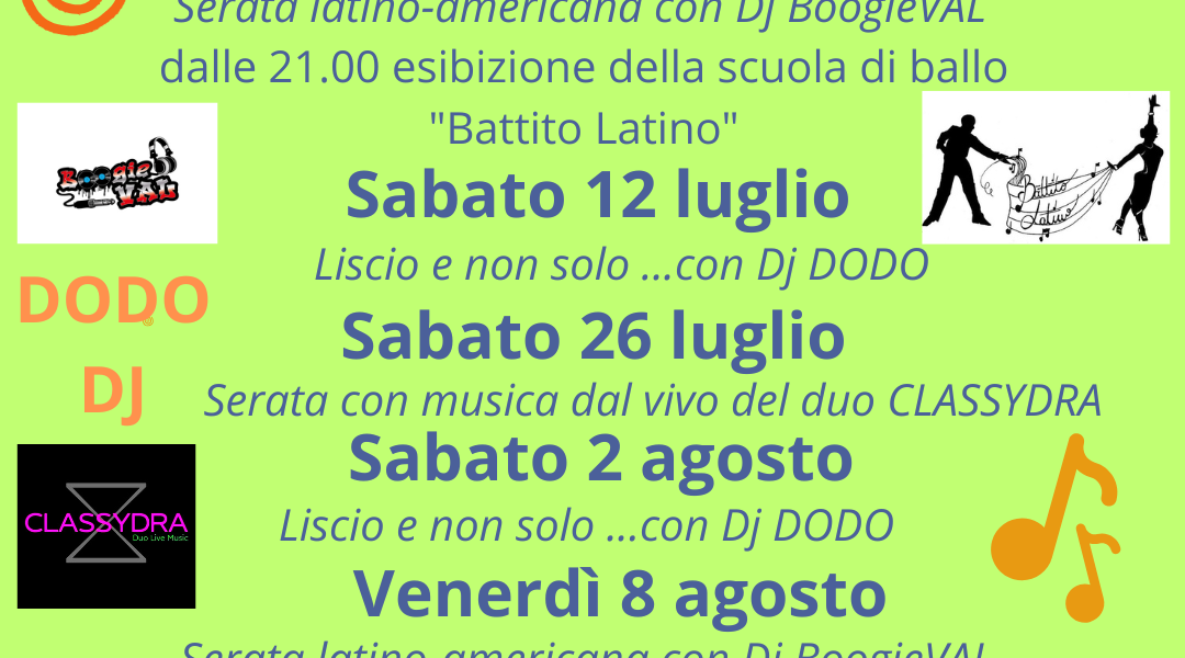 Maranzana in Festa