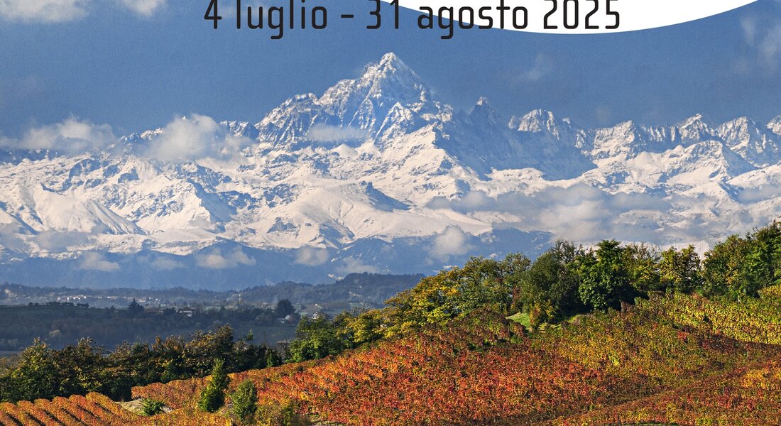 "La Meraviglia UNESCO di Langhe, Roero e Monferrato"  - Canelli 