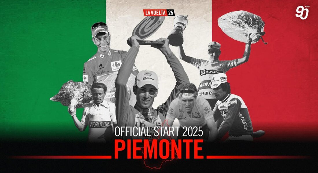 La Vuelta 2025