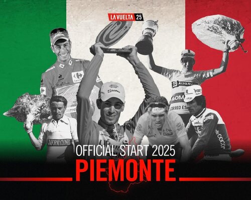 La Vuelta 2025