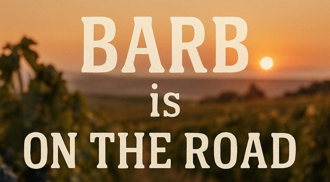 BARB-is On The Road - Castellinaldo d'Alba