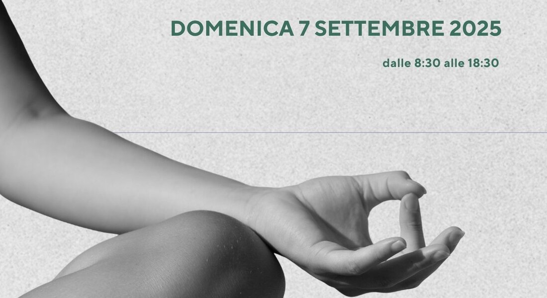 Armonia Yoga Fest - Coazzolo
