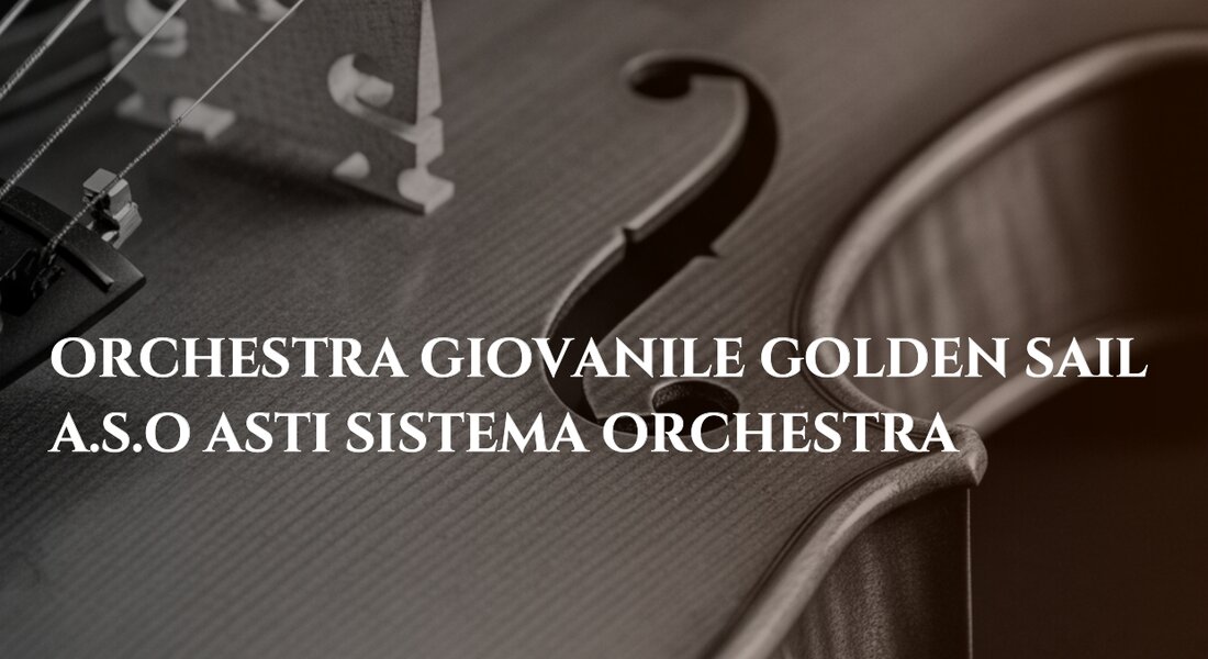 Musiche in Viaggio - Asti