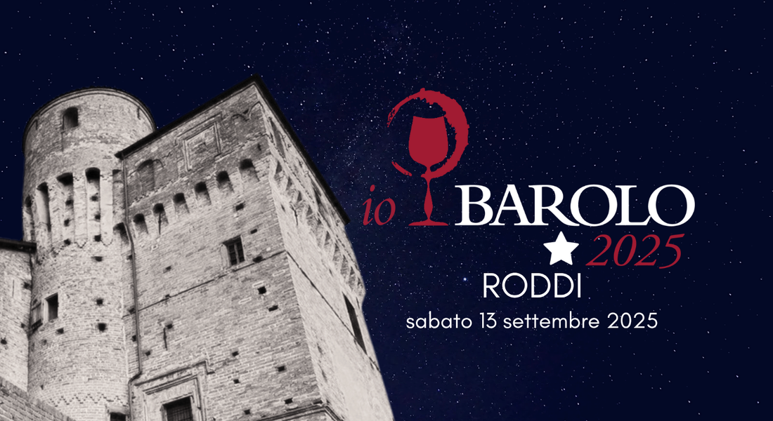 Io, Barolo - Roddi