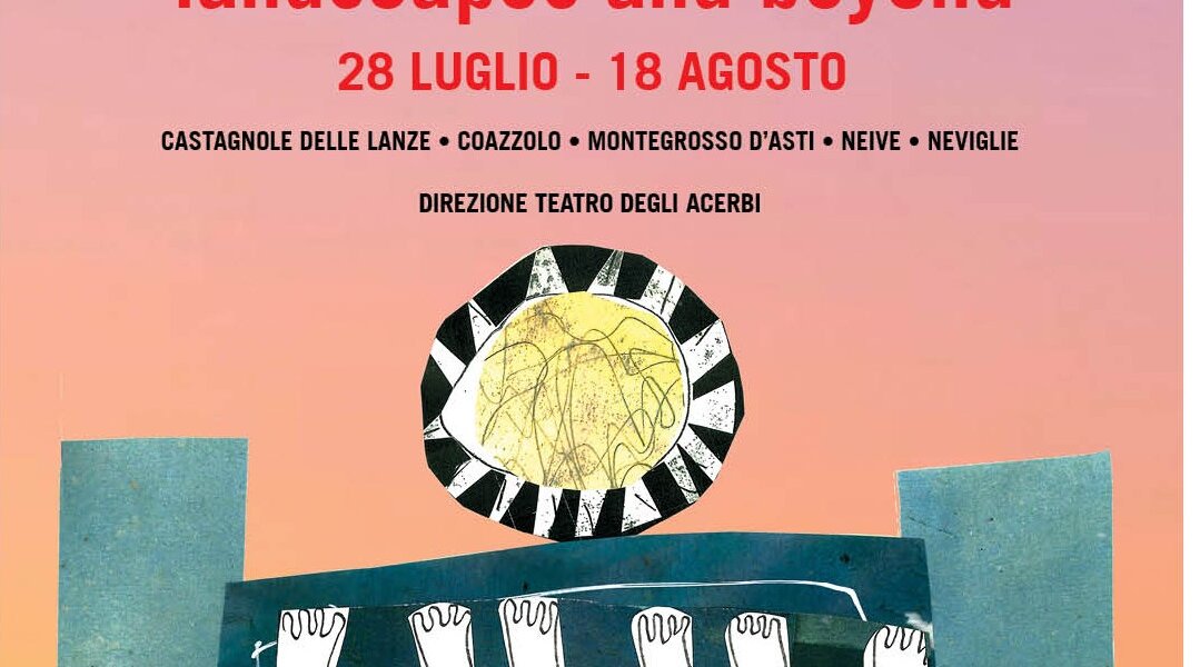 Paesaggi e oltre - Landscapes and beyond