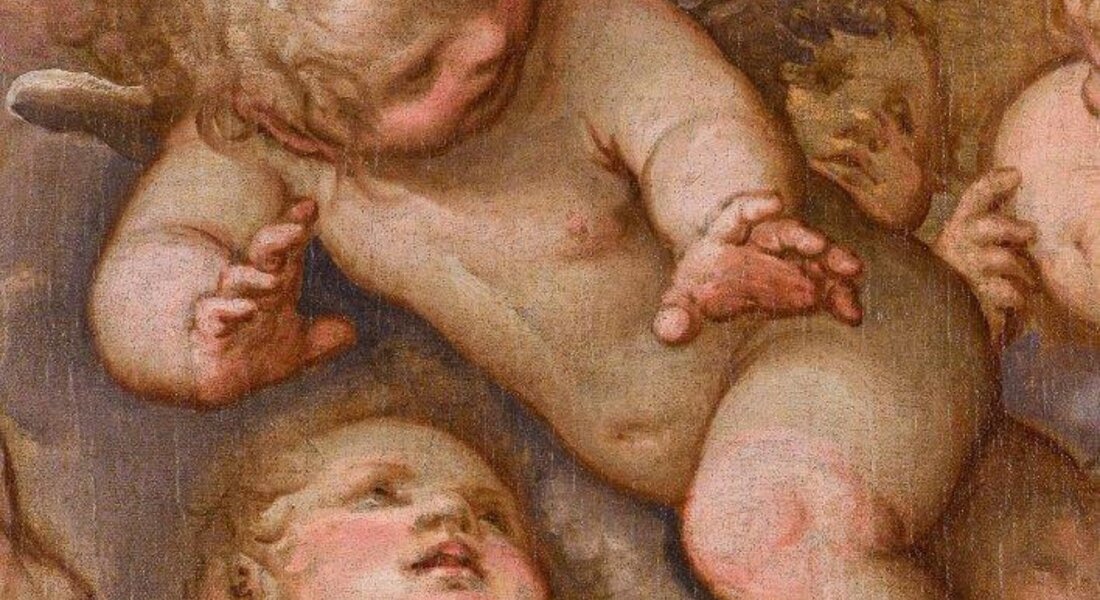 Visita guidata alla mostra "Guglielmo Caccia 2025 - Asti