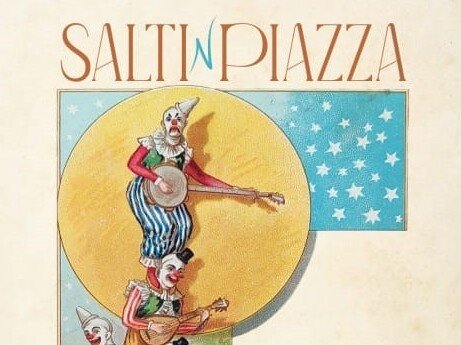 SaltinPiazza - Viarigi