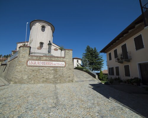 Mangia En d’Anda e Festa Patronale di San Lorenzo - Lequio Berria