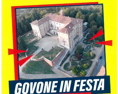 Sagra della lumaca - Govone