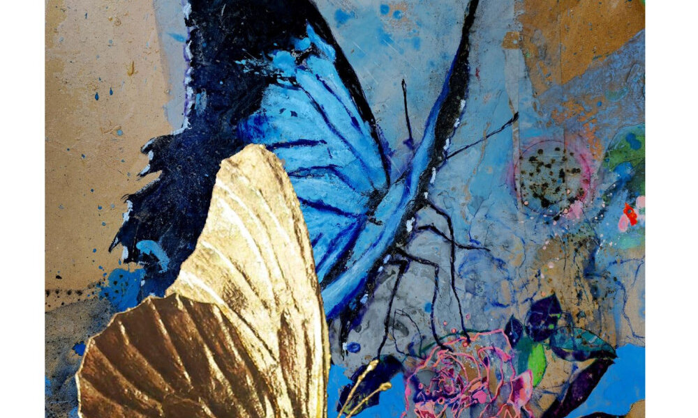 Mostra "Metamorfosi" - Nizza Monferrato (AT)