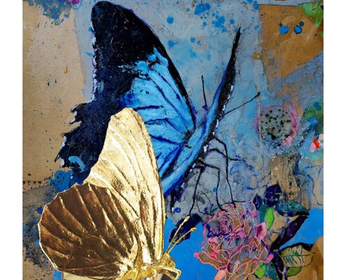 Mostra "Metamorfosi" - Nizza Monferrato (AT)