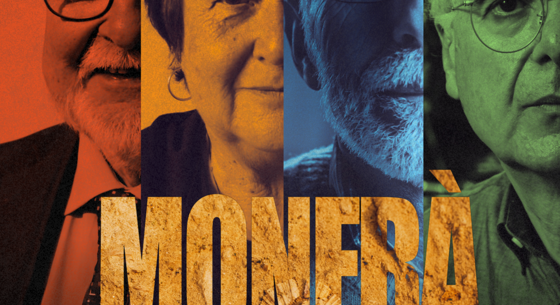 Mostra "Monfrà Stories" - Piovà Massaia (AT)