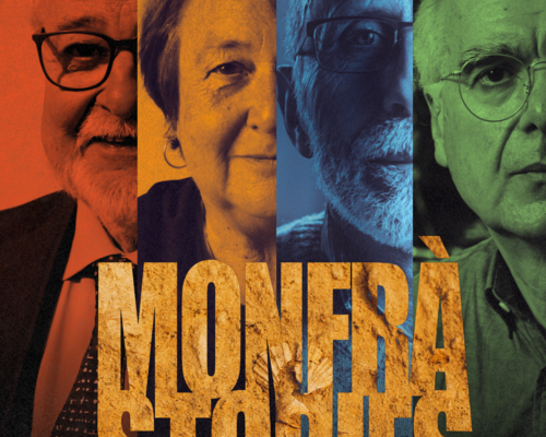 Mostra "Monfrà Stories" - Piovà Massaia (AT)