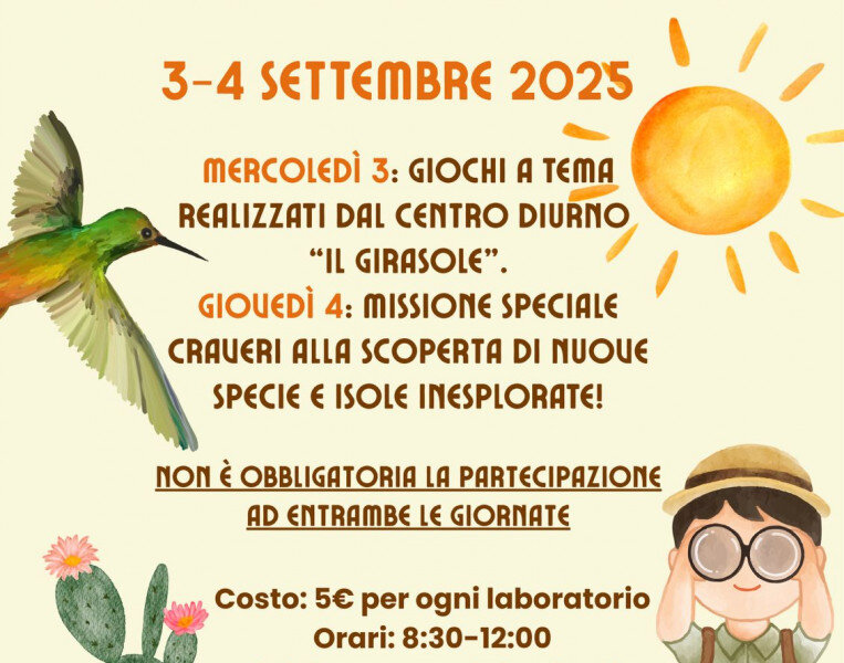 Missione Museo - Bra (CN)