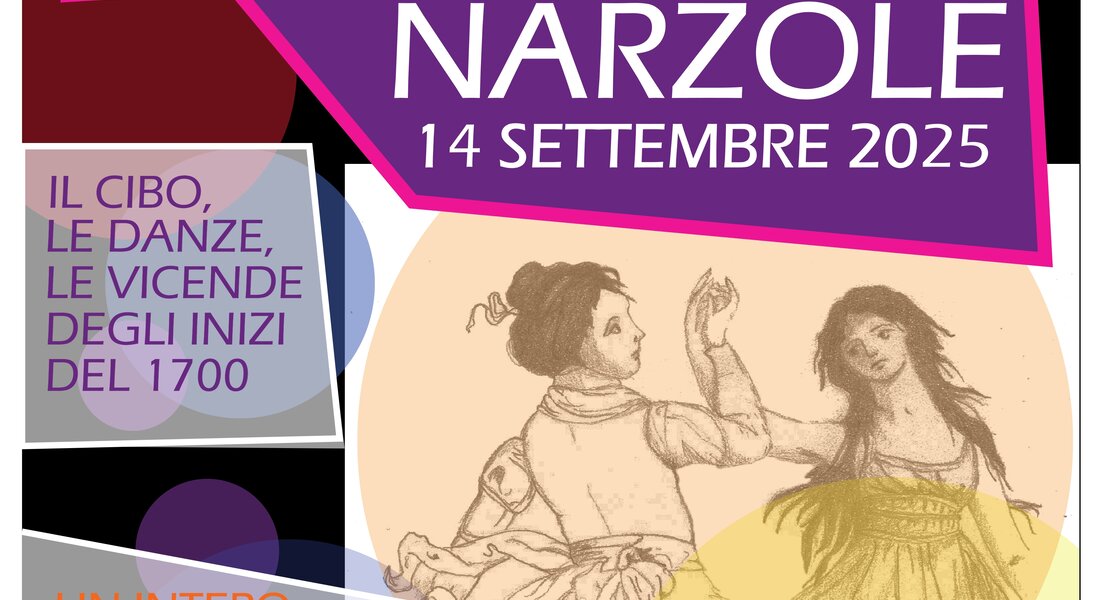 Grande Rievocazione Storica - Narzole (CN)