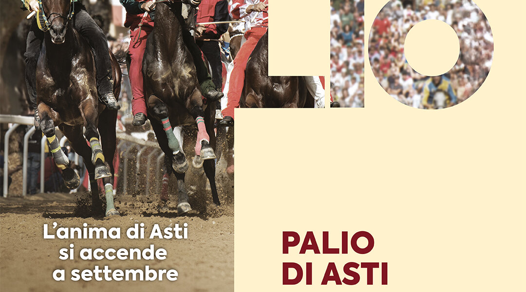 Il Palio di Asti - Asti