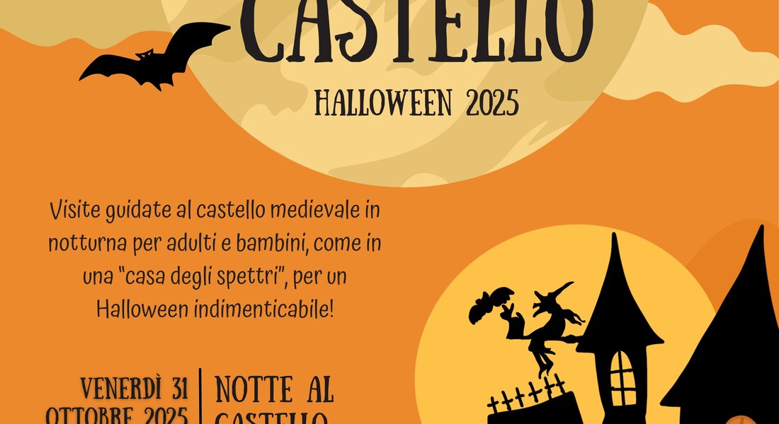 Notte al Castello- Monticello d'Alba