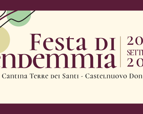 Festa della Vendemmia - Castelnuovo Don Bosco (AT)
