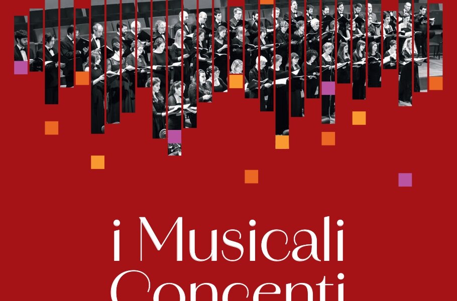 "I Musicali Concenti" - Bra e Sommariva Bosco