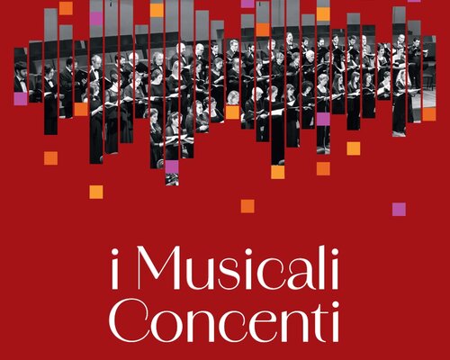 "I Musicali Concenti" - Bra e Sommariva Bosco