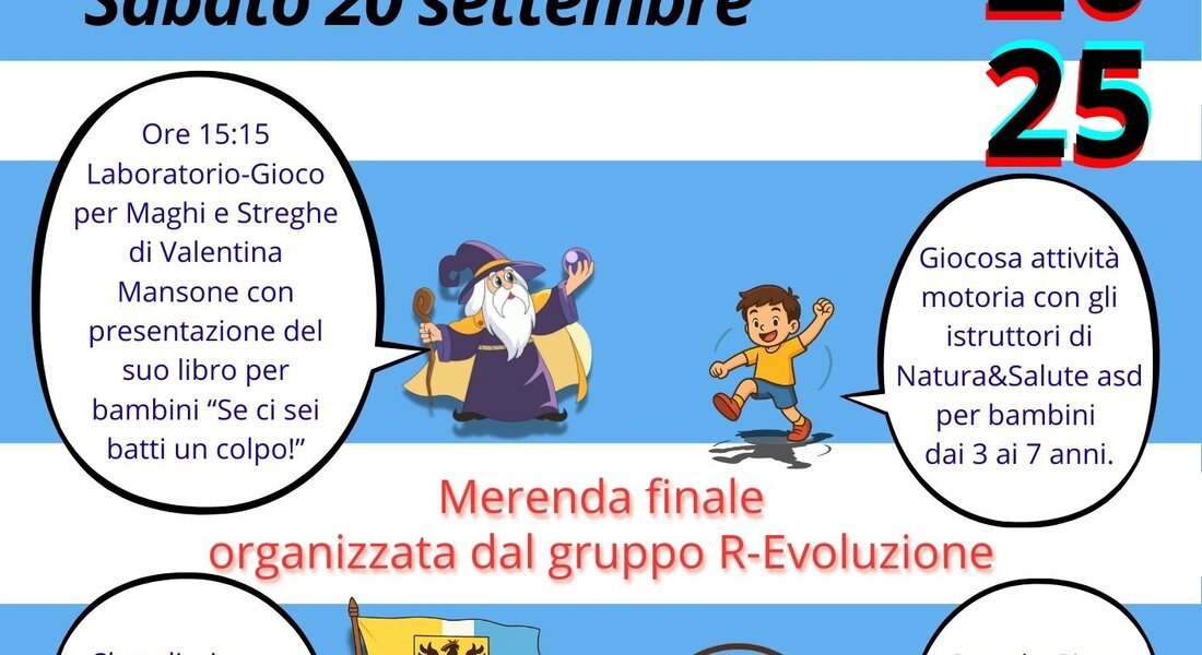 Festa del Ritorno - Castell'Alfero (AT)