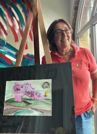 Mostra "Colline Mondane" - Cocconato (AT)