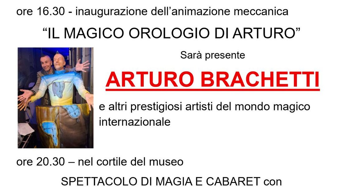 "Museo in Festa" - Cherasco (CN)