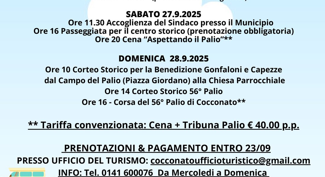 Festa Nazionale Plen Air - Cocconato